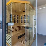 شقة Penthouse Alure سبليت