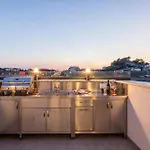 شقة Penthouse Alure *