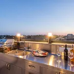 شقة Penthouse Alure