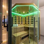 شقة Penthouse Alure *