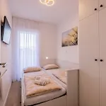 شقة Penthouse Alure *