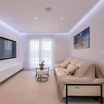 Penthouse Alure شقة سبليت