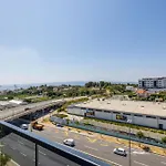 Penthouse Alure شقة
