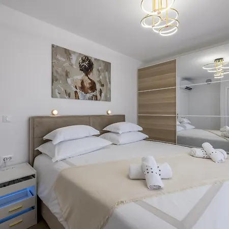 Penthouse Alure Apartmán *