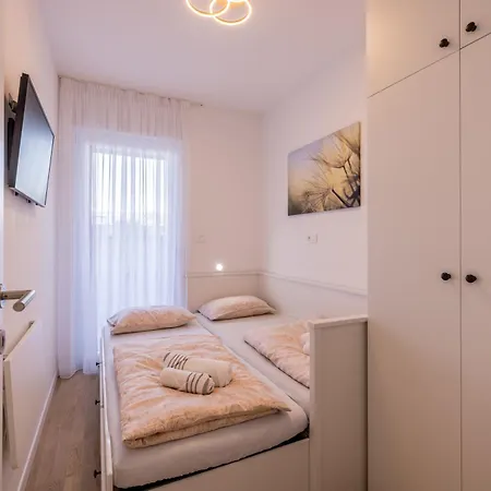 Apartmán Penthouse Alure *