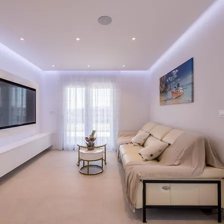 Penthouse Alure Apartmán Split