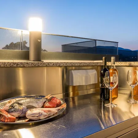 Penthouse Alure Apartamento