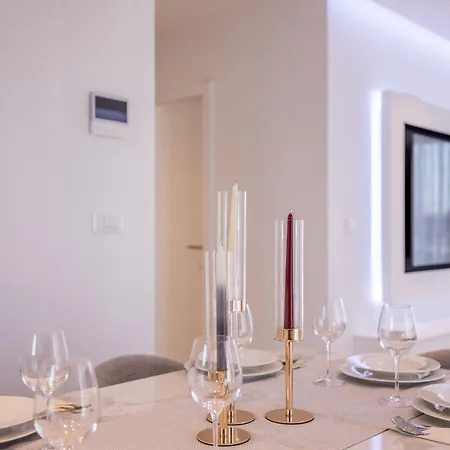 Penthouse Alure * Split