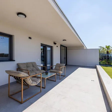 Penthouse Alure * Split