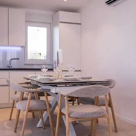 Penthouse Alure * Split