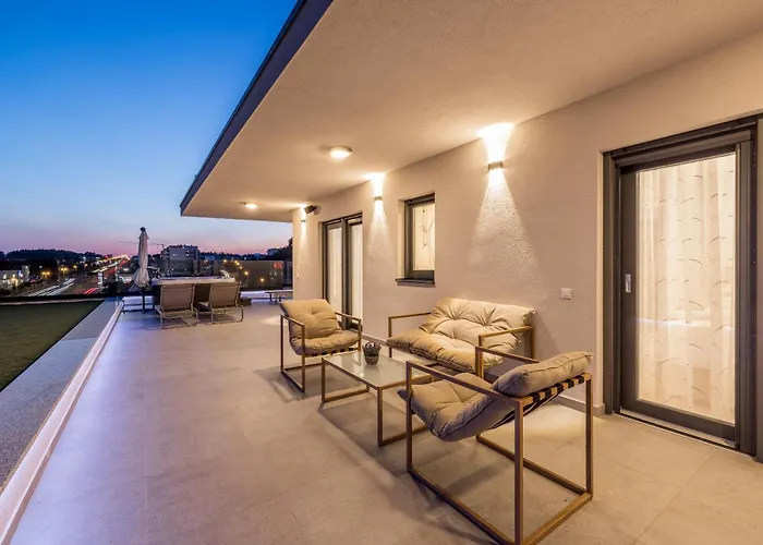 Penthouse Alure *