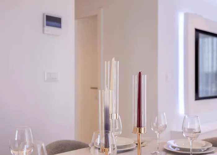 Penthouse Alure * スプリト