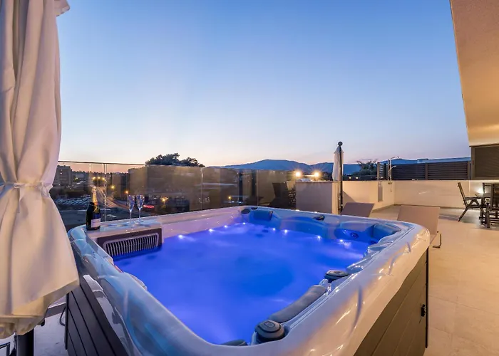 Penthouse Alure