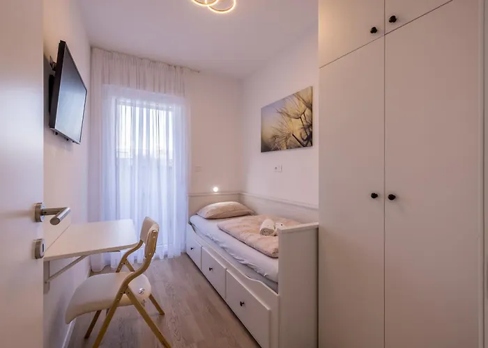 Penthouse Alure * スプリト