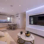 Penthouse Alure Appartamento Spalato