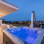 Appartamento Penthouse Alure *