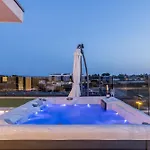 Penthouse Alure Spalato