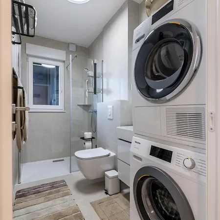 Penthouse Alure Appartamento