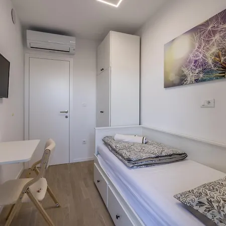 Penthouse Alure Lejlighed