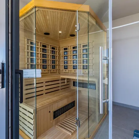 Lejlighed Penthouse Alure Split