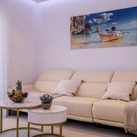 Penthouse Alure Spalato