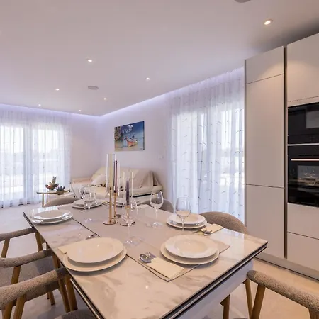 Penthouse Alure * Spalato