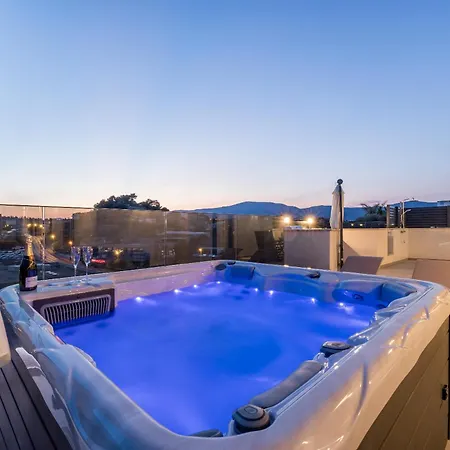 Penthouse Alure