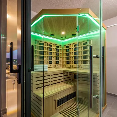 Lejlighed Penthouse Alure *