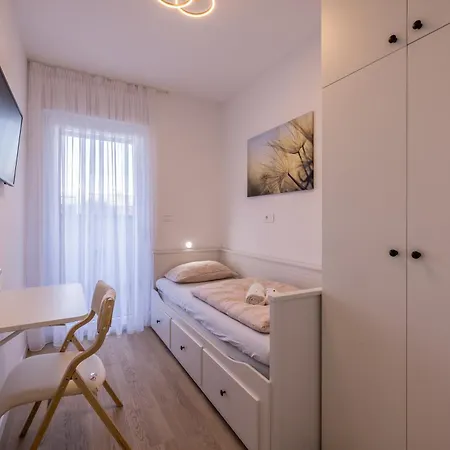 Penthouse Alure * Split