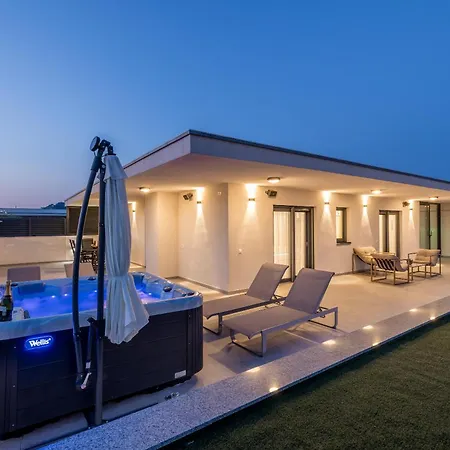 Apartamento Penthouse Alure